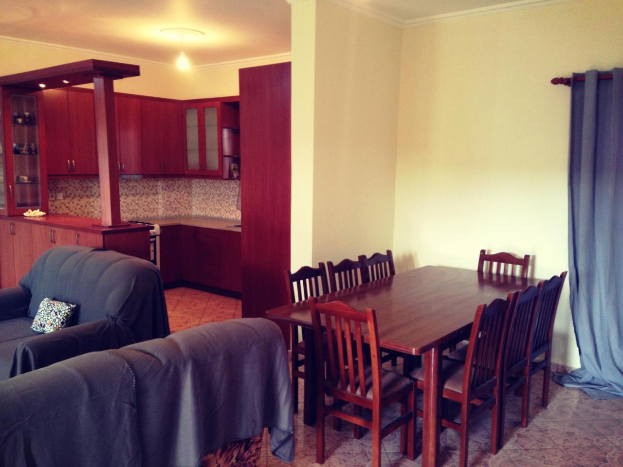 Angela Apartments Ксаміл Екстер'єр фото