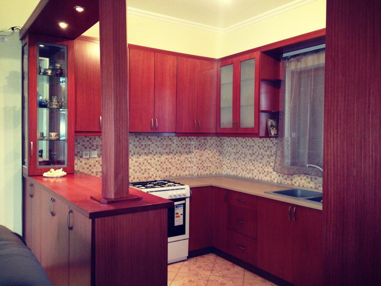 Angela Apartments Ксаміл Екстер'єр фото