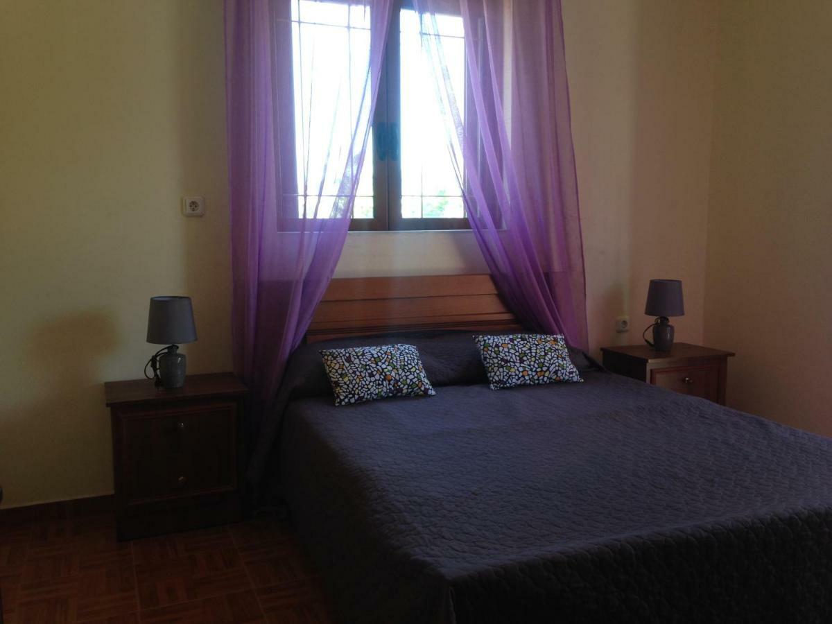 Angela Apartments Ксаміл Екстер'єр фото